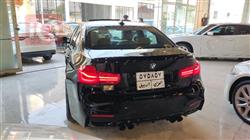 بی ئێم دەبڵیو سیریەس 3